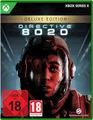 Directive 8020 XBSX Deluxe Edition