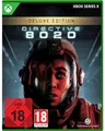 Directive 8020 Deluxe Edition Xbox Series X
