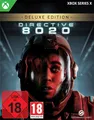 GW495c Directive 8020 (Deluxe Edition) XBSX Neu