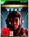 Directive 8020 - Deluxe Edition - Xbox Series X - Neu & OVP - Deutsche Version