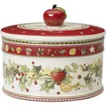 Villeroy & Boch Gebäckdose (0.50 l) (1486124524)