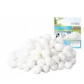 (1kg/47,98€) Intex Pool Filter Bälle Sandfilteranlagen D/S