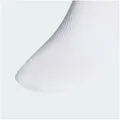 adidas Performance Sportsocken CUSHIONED CREW SOCKEN 6ER-PACK (1-Paar) weiß 4.5 - 5.5