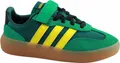 Adidas BARREDA DECODE EL C  Klittenband Laag - Groen - Maat 35