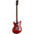 66BT Transparent Red