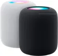 Apple HomePod (2. Gen) Smart Speaker Stereo (Bluetooth, WLAN)