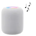 Apple HomePod 2. Gen. Smart Speaker weiß