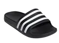 adidas Performance adidas Badeschuhe Adilette Aqua schwarz Kinder - 1 Paar