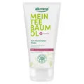 Alkmene Mein Teebaumöl Anti-unreinheiten Maske 75 ml
