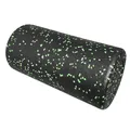 tanga sports® Faszienrolle | Selbst - Massage | Fitnessrolle | Yoga | Pilates |
