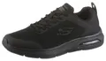 Skechers Dyna Air Sneaker mit Air-Cooled Memory Foam, Freizeitschuh, Halbschuh, Schnürschuh