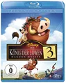 Der König der Löwen 3 - Hakuna Matata [Blu-ray] [Special Edition]