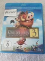 Der König der Löwen 3 - Hakuna Matata [Special Edition]  Blu-ray