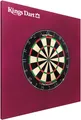 Kings Dart Dart-Set, Professional (Metallring)