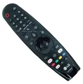LG Magic Remote AN-MR20GA Schwarz mit Sprachsteuerung Original Neu