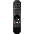 1 Stk  Auswechselbare TV Fernbedienung für LG TV MR22GA | MR23GA，Neu