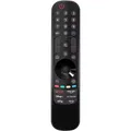 1 Stk Auswechselbare TV Fernbedienung für LG TV AN-MR20GA/MR21GA/MR22GA/MR23GA