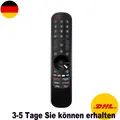 1 Stück  Auswechselbare TV Fernbedienung für LG TV AN-MR22GA | MR23GA，Neu