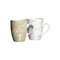 Ritzenhoff & Breker Kaffeebecher Cornello 250 ml 2er Set