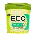 Eco Style Olive Oil Styling Gel - Haargel 454g
