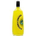 Distelleria Marzadro Limoncino Zitronenlikör Distilleria 700 ml, 1er Pack (1 x 700 ml)