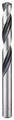 Bosch Metallspiralbohrer HSS PointTeQ, DIN 338, 12,9 mm, 5er-Pack Paketinhalt: 5er-Pack|Gesamtlänge mm: 151|Durchmesser (D) mm: 12.90