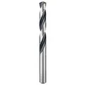 Bosch - Metallspiralbohrer-hss Pointteq, Din 338, 12,9 Mm, 5er-pack