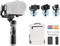 Zhiyun Crane M2S COMBO Gimbal für vielseitige Aufnahmen
