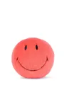 Smiley® von Bon Ton Toys  – Smiley Fuzzy 13 cm Coral