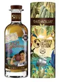 La Maison du Rhum PARAGUAY 2007/2020 Batch N° 3 45% Vol. 0,7l in Tinbox