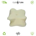 Glückstoff Orthopädisches Kissen
