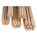 kwb Holzdübel 1 m 10 mm 028010 1 St. (1 Stk.) (028010)