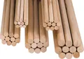 kwb Dübelstäbe 10 mm x 1 m 28010