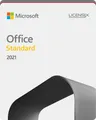 Microsoft Co Microsoft Office 2021 Standard MAC MSO2021SMAC