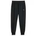 PUMA Trainingshose Puma Damen Trainingshose Train Favorite Fleece Pant 524234 schwarz XS