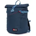 TERNUA Rucksack "Mochila red bay 20" in Dunkelblau - (B)28 x (H)42 x (T)18 cm