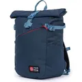 Ternua Red Bay 20l Rucksack Blau Blau One Size - Blau