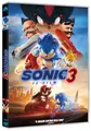 Dvd Sonic 3