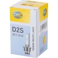 Hella 8GS 007 949-251 Glühlampe für MERCEDES BENZ OPEL AUDI VW BMW RENAULT