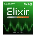 Elixir 5er Bass 45-130 NanoWeb 14202 Light