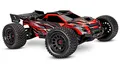 TRAXXAS XRT 4x4 VXL rot RTR ohne Akku/Lader