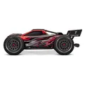 Traxxas 78086-4 XRT 4WD VXL-8S Race Truck TQi TSM 2,4GHz Clipless - rot
