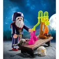 PLAYMOBIL® 9096 Zaubertrank-Labor
