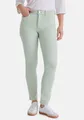 STOOKER WOMEN 5-Pocket-Jeans Milano Denim Magic Shape Fit Jeans Casual Clean Wash Denim Jeans Magic Shape Effekt für Damen