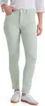 Stooker Women MILANO DENIM Damen 5-Pocket-Jeans Magic Shape Fit 42 (Länge 30) green silt