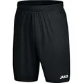 JAKO Sporthose Manchester 2.0 schwarz Boys, Größe: 164