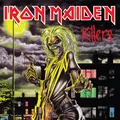 Iron Maiden Killers (CD) (US IMPORT)