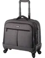 LIGHTPAK Business Notebook-Trolley "PHOENIX" grau