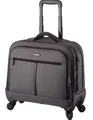 LIGHTPAK Business Notebook-Trolley 'PHOENIX', grau