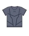 X-Bionic Xceed Run Short Sleeve Base Layer M